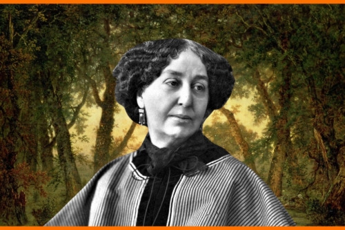 George Sand ecologiste.jpg