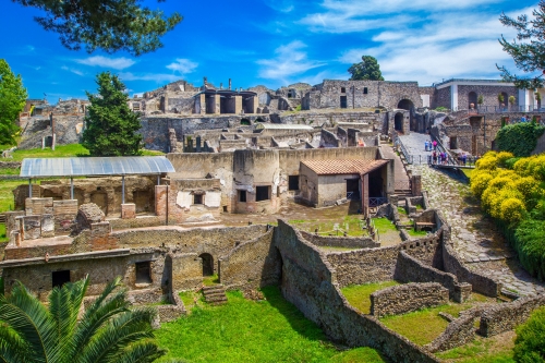 pompei