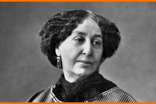 george sand
