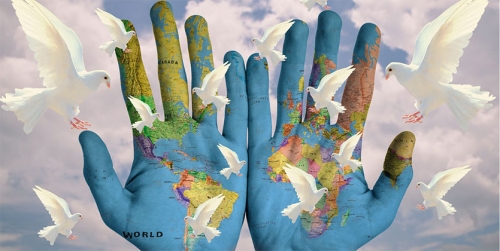 Paix 2026