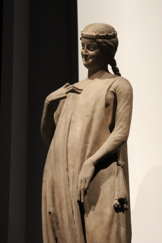 exposition,fou,louvre