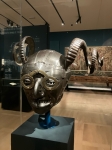 exposition,fou,louvre